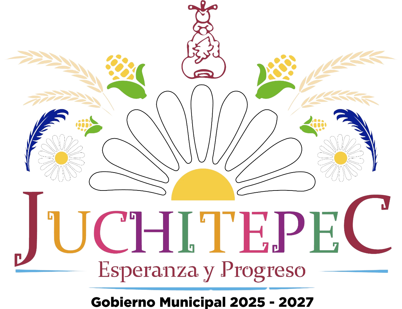 Escudo de Juchitepec