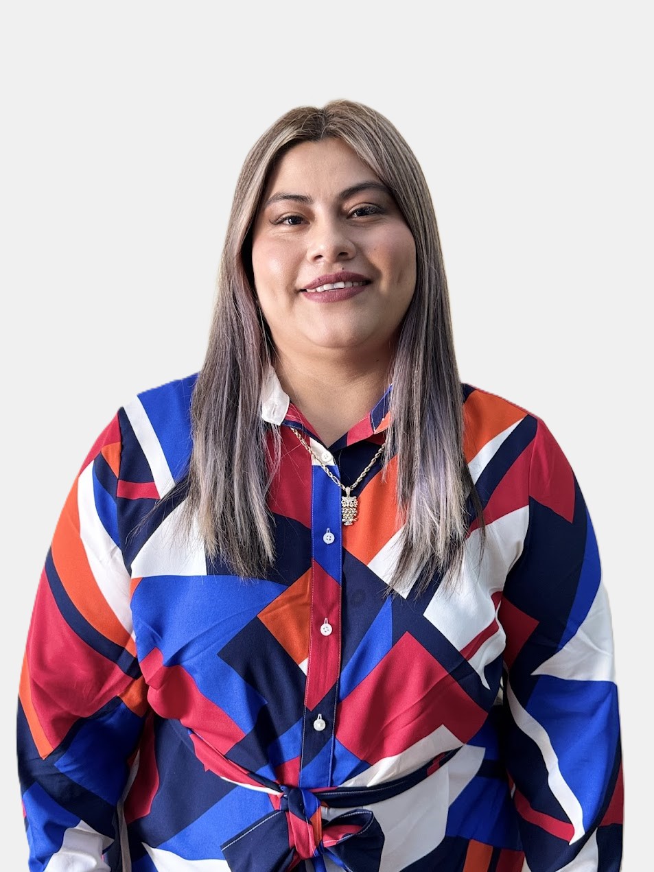 Ana Laura Saavedra Ramírez
