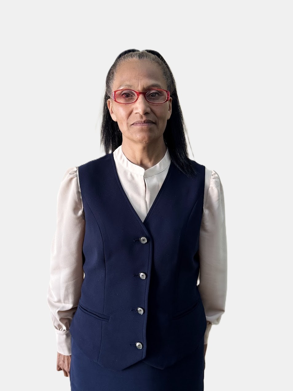 María Dolores Muñoz López