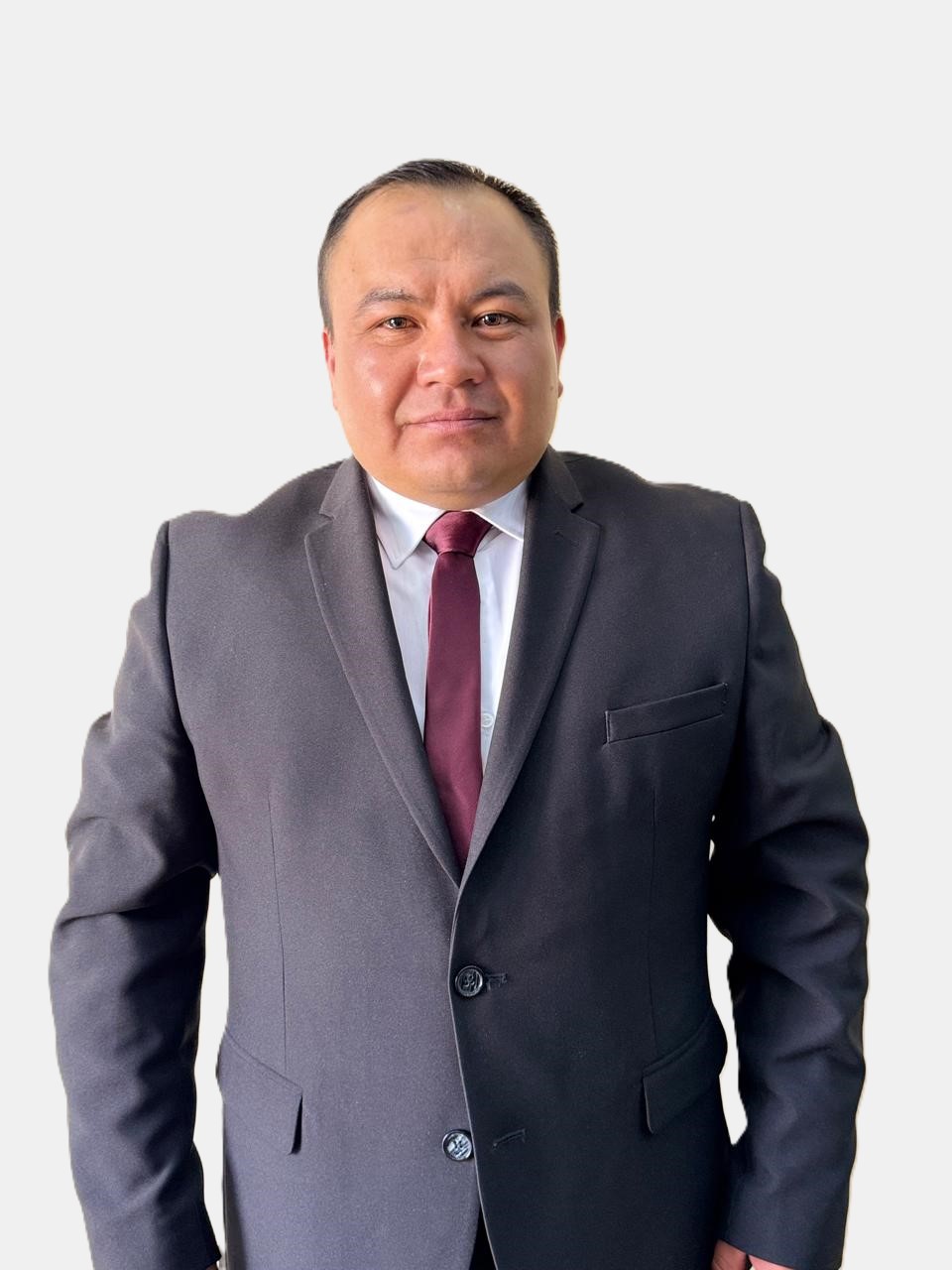 Francisco Javier Rueda Vergara
