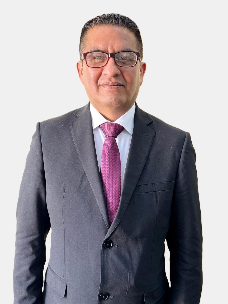 Israel Rueda Velázquez