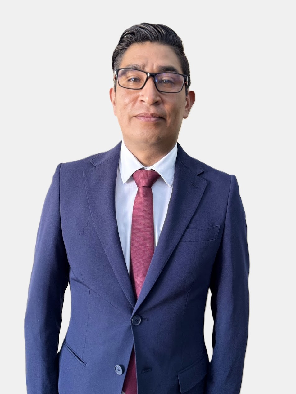 José Luis Ramos Flores