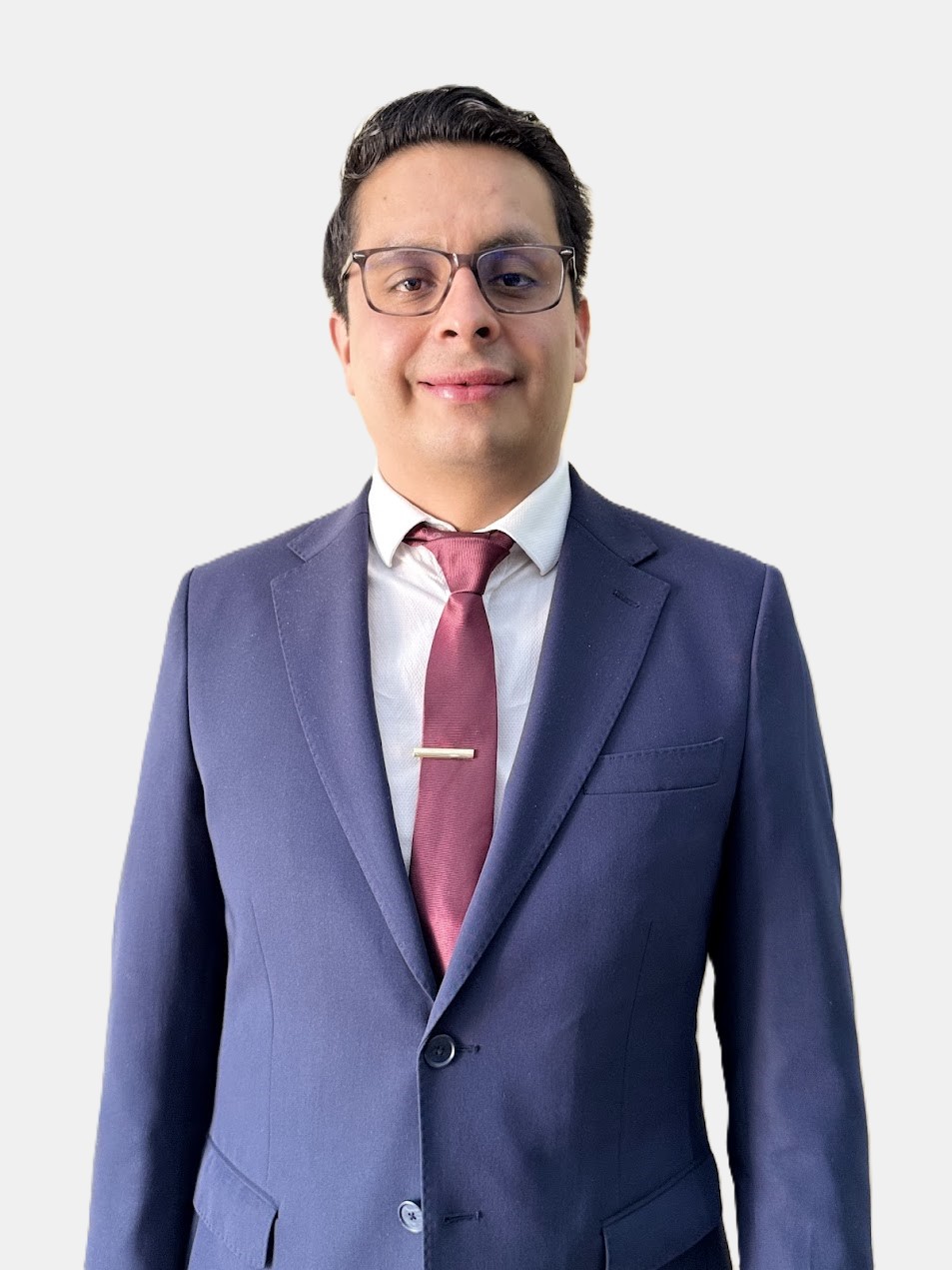 Julio Antonio García Ramírez