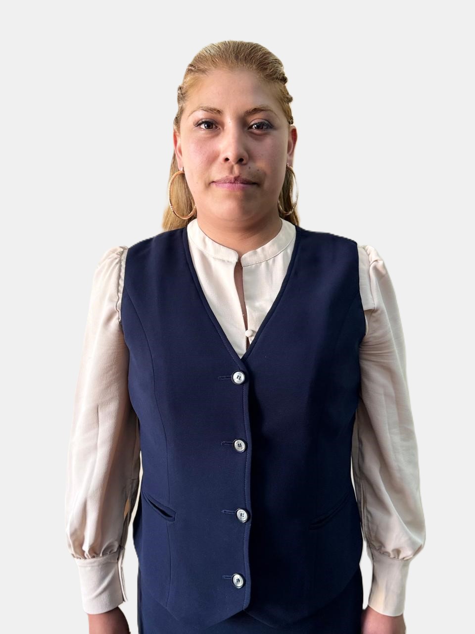 Odeth Lisania García García