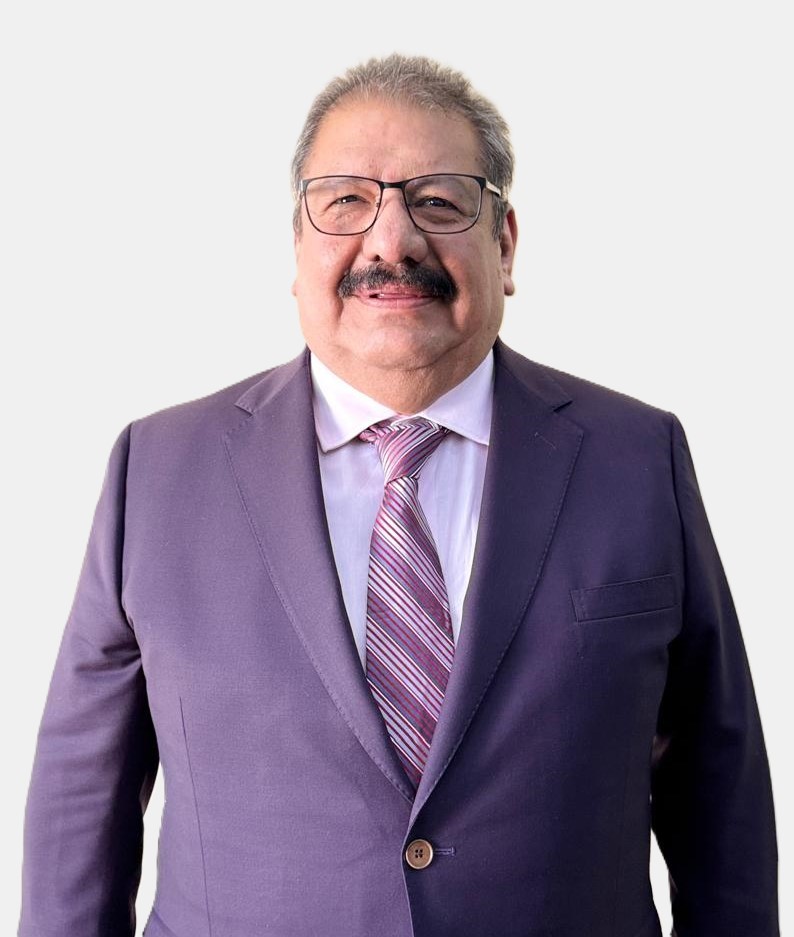 C. José Juan Calvo Fernández